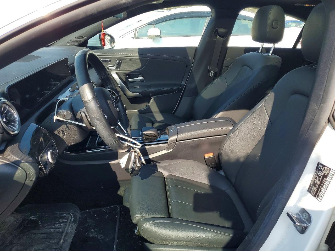 2023 Mercedes-Benz Cla 250 4Matic - Image 7