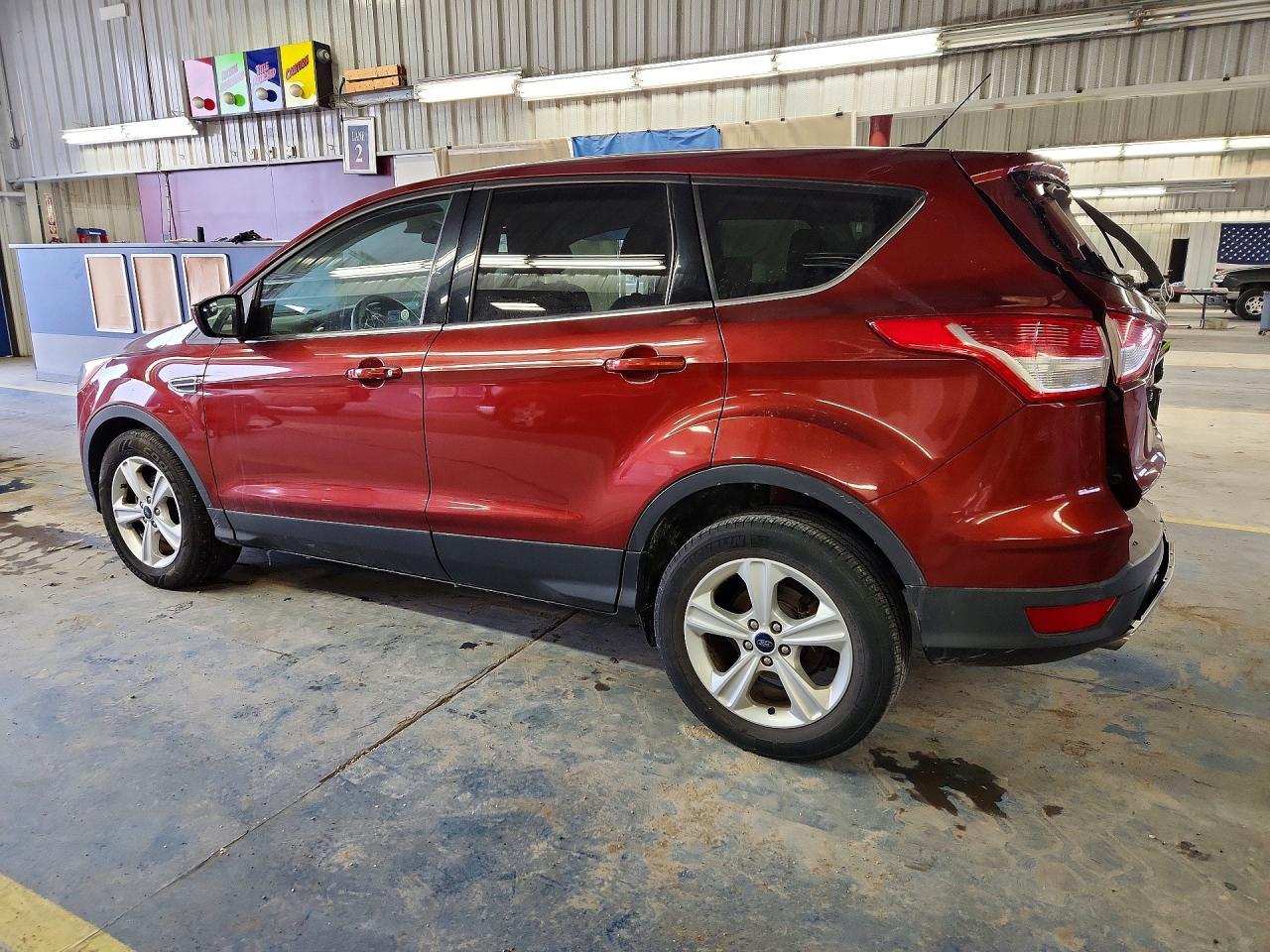 2016 Ford Escape Se - Image 2
