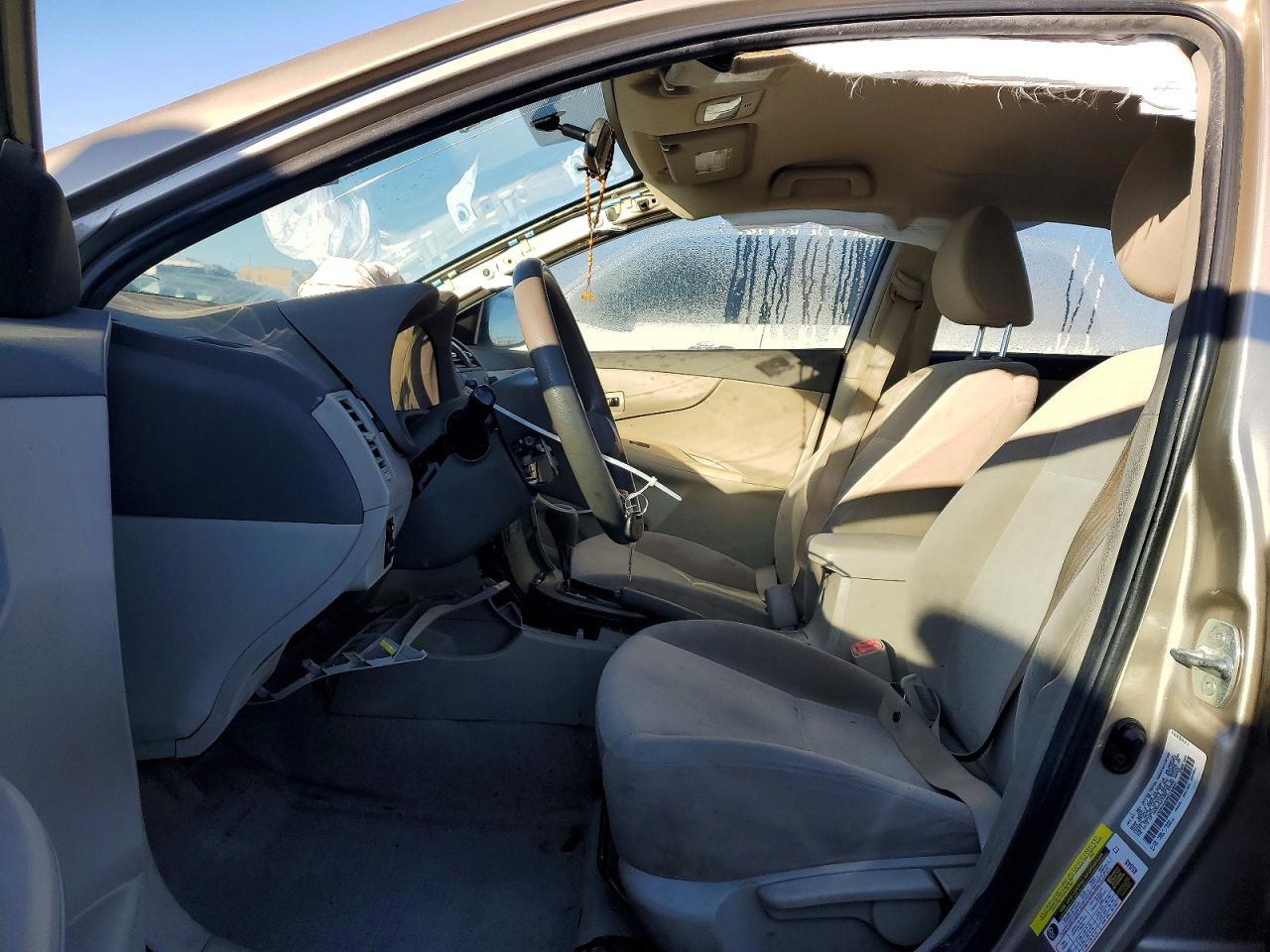 2009 Toyota Corolla Base - Image 7