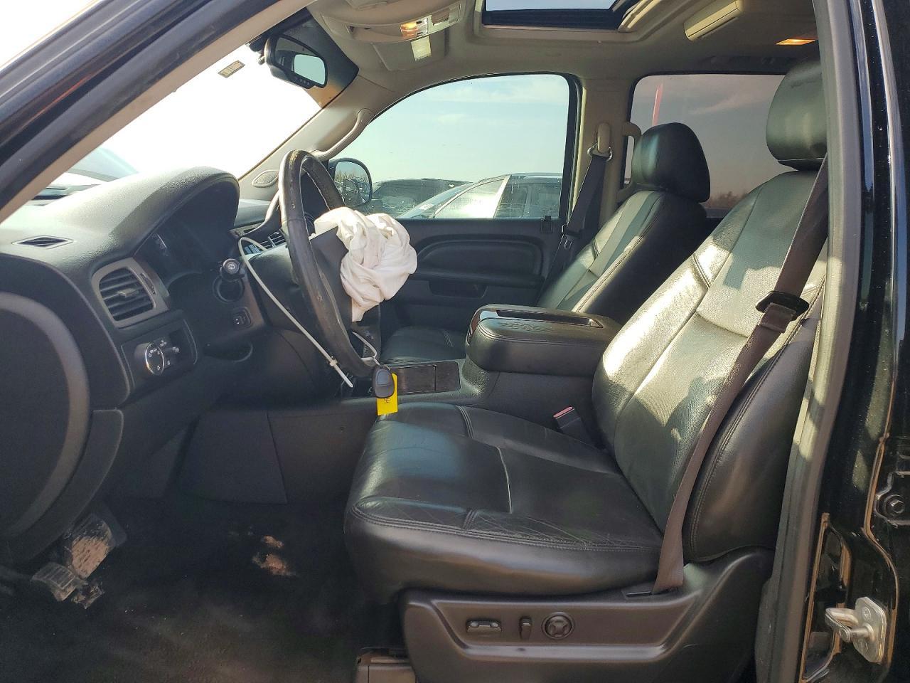 2013 GMC Yukon Xl Denali - Image 7