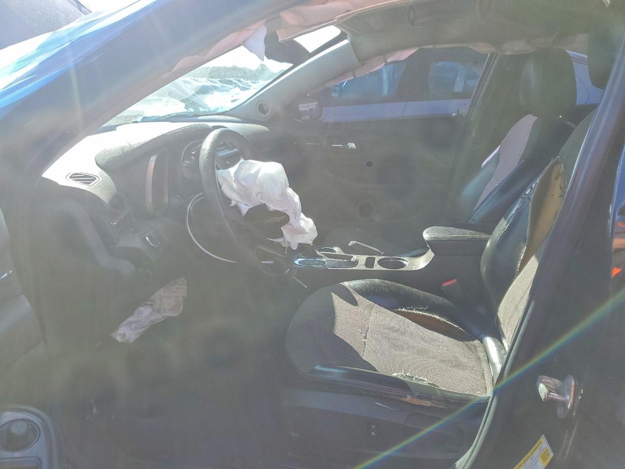 2016 Chevrolet Malibu Limited Lt - Фото 7