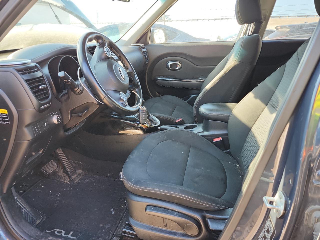 2014 Kia Soul + - Фото 7