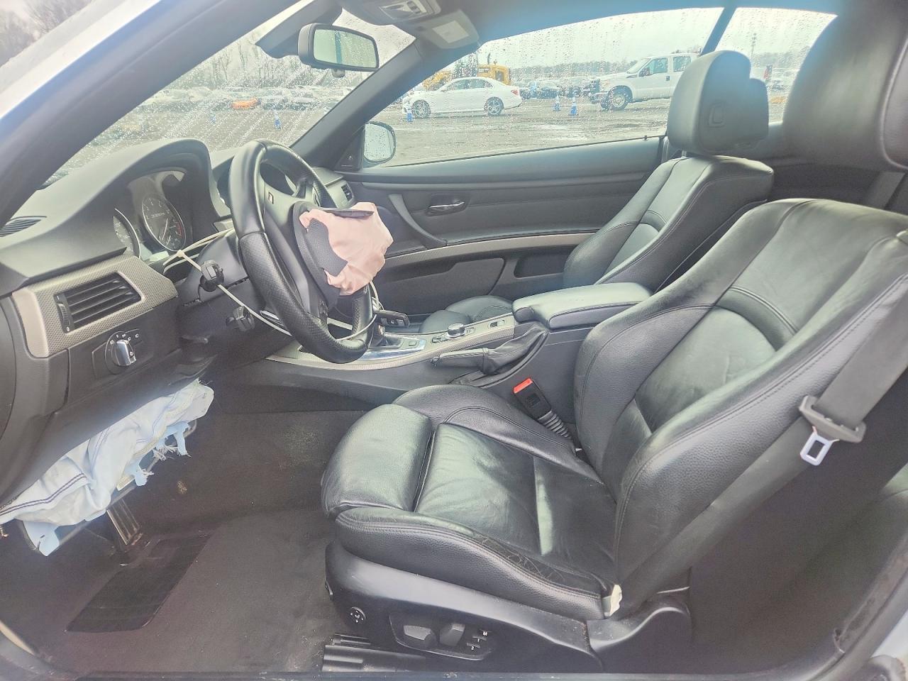 2012 BMW 335 I Sulev - Фото 7