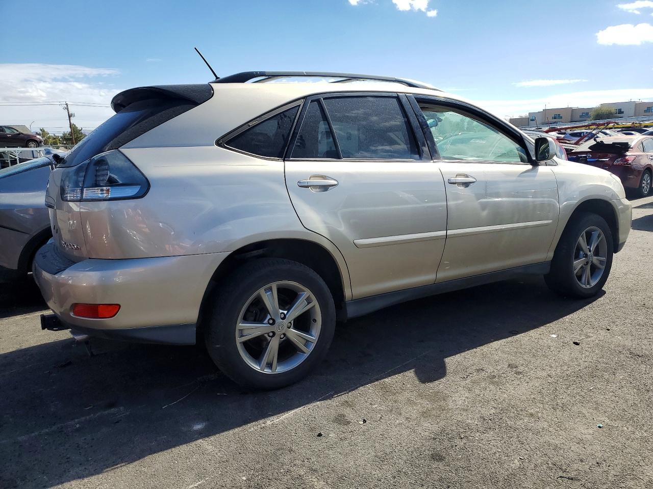 2006 Lexus Rx 400 - Фото 3