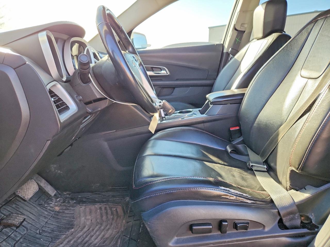 2011 Chevrolet Equinox Lt - Image 7