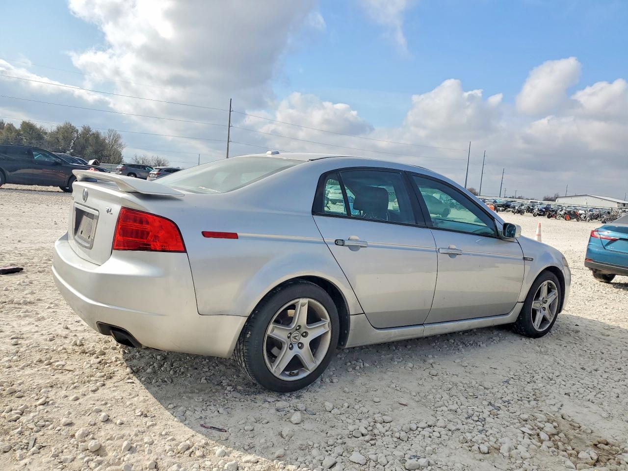 2006 Acura 3.2Tl - Image 3