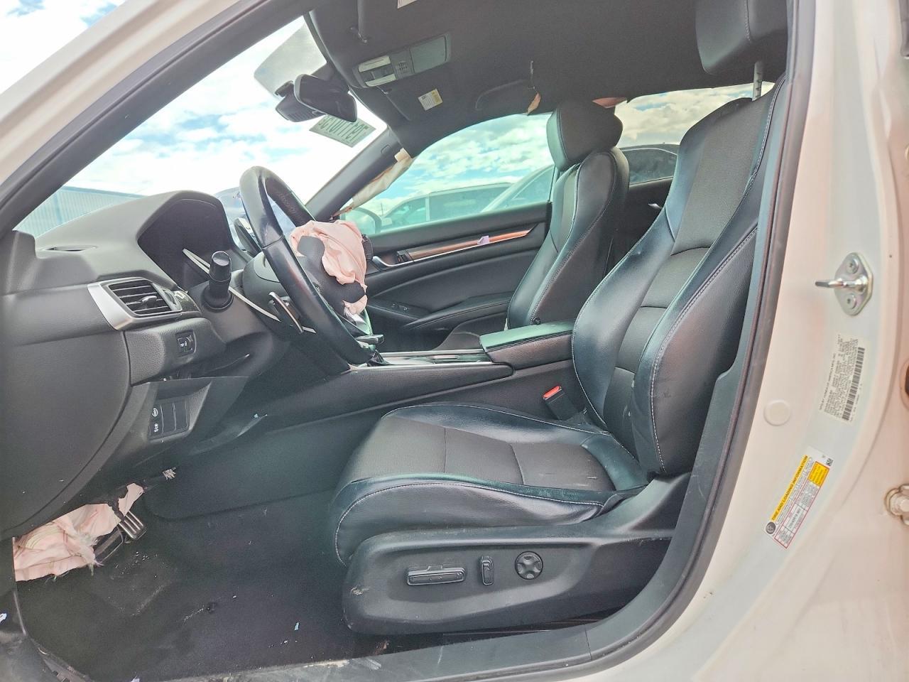 2018 Honda Accord Sport - Фото 7