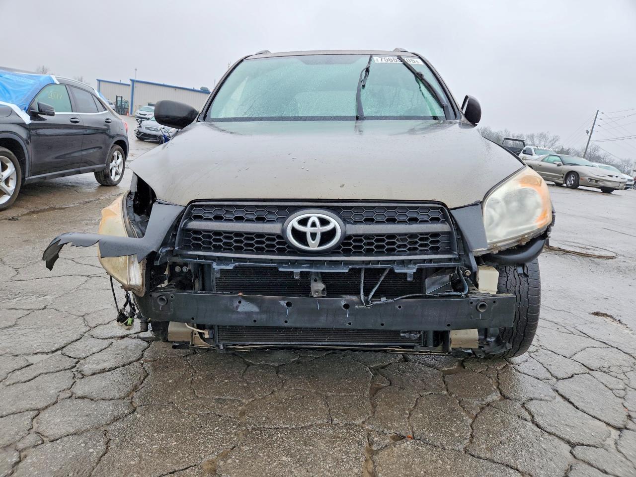 2011 Toyota Rav4 - Фото 5