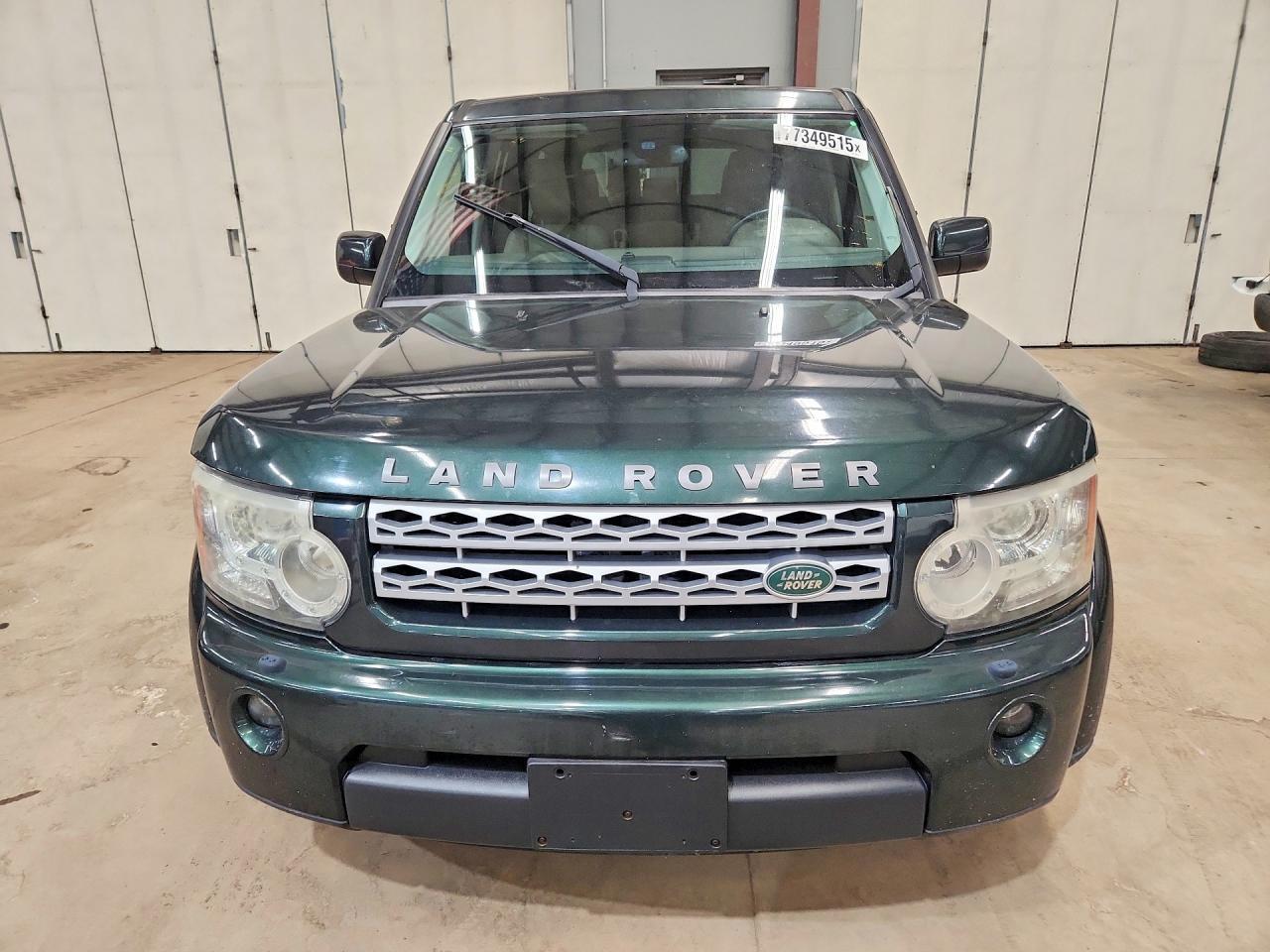 2011 Land Rover Lr4 Hse - Фото 5