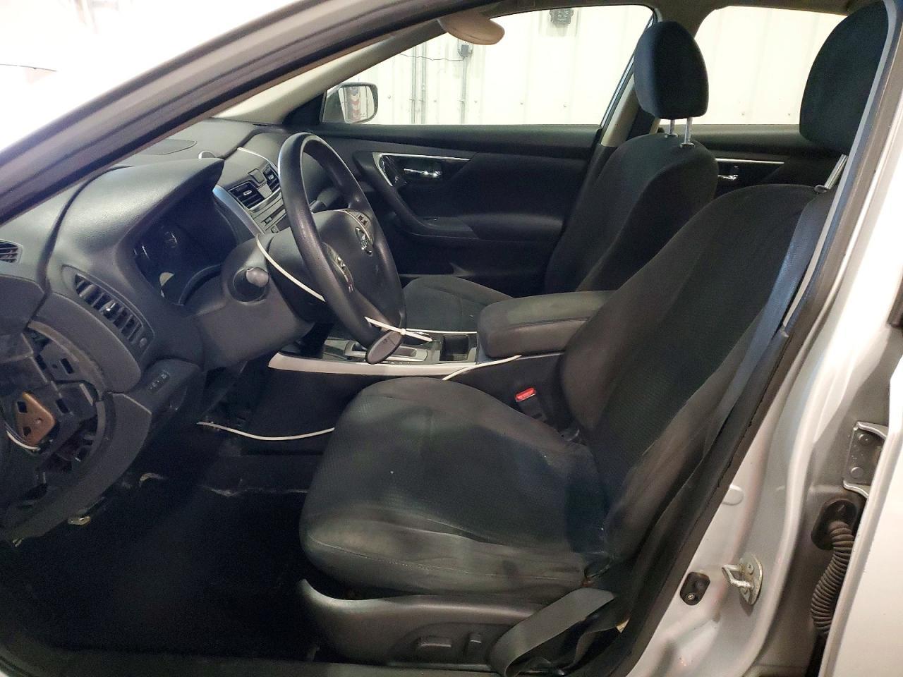 2014 Nissan Altima 2.5 - Image 7