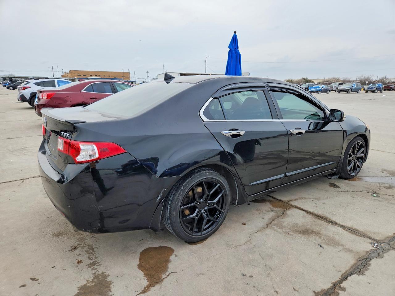 2009 Acura Tsx - Фото 3