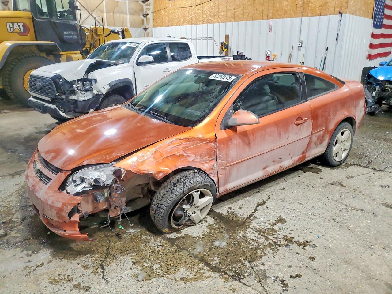 2007 Chevrolet Cobalt Lt
