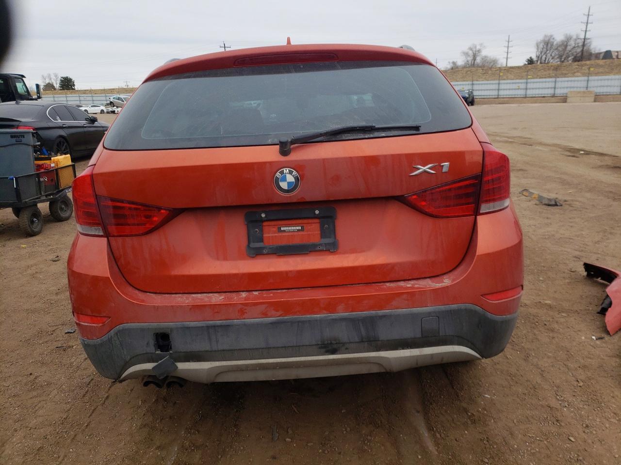 2014 BMW X1 xDrive28I - Image 6