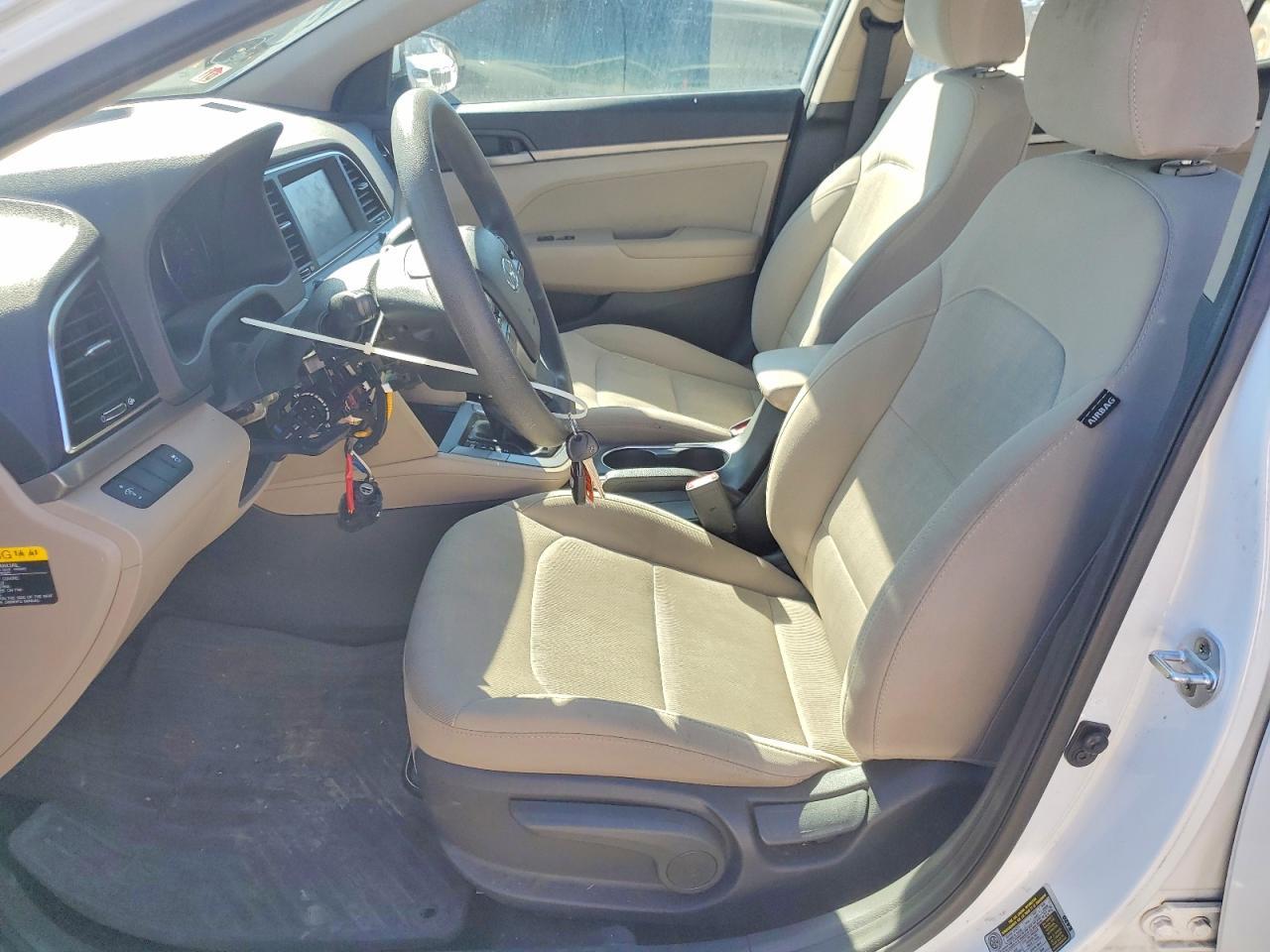 2017 Hyundai Elantra Se - Фото 7