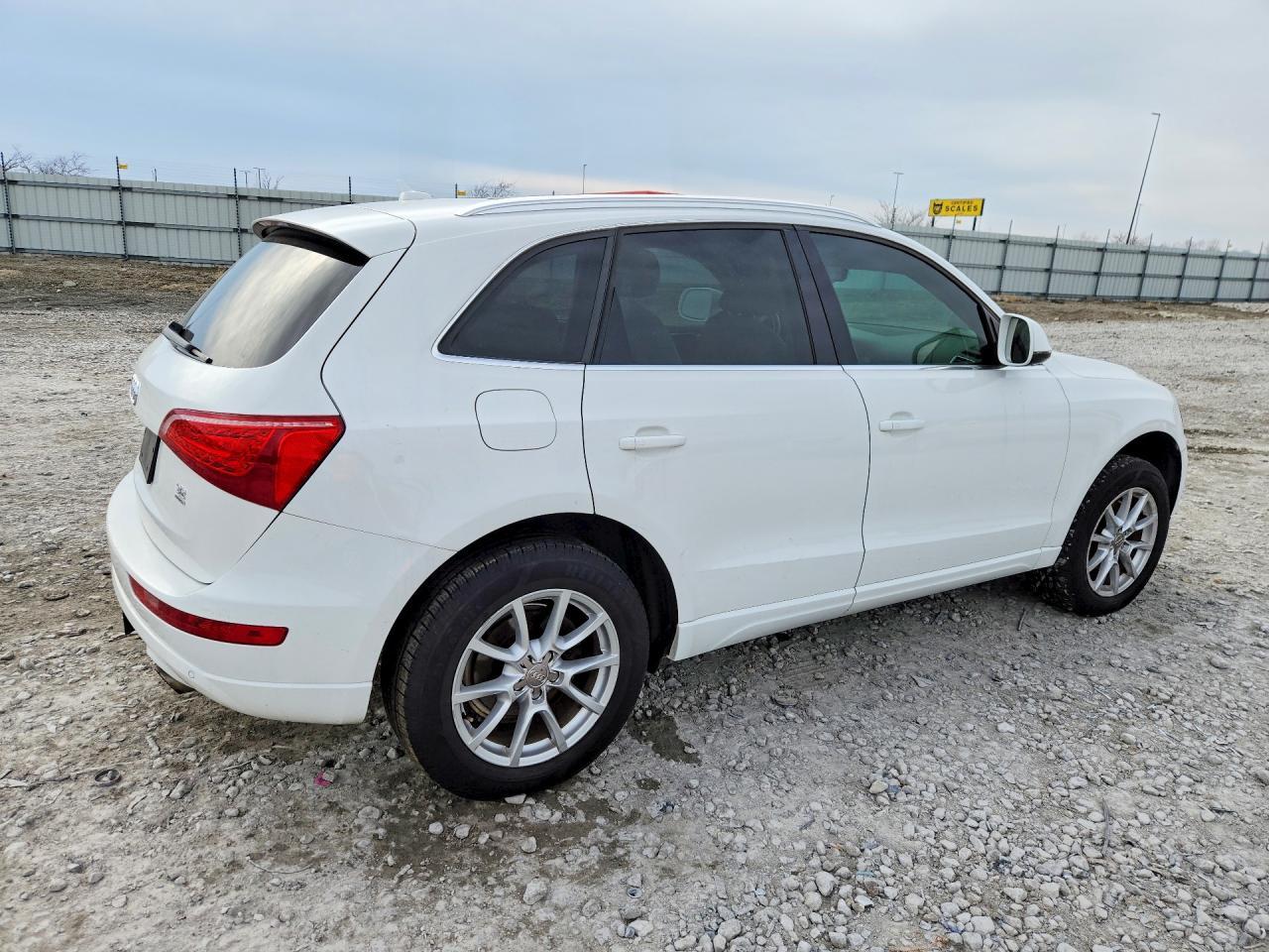 2010 Audi Q5 Premium Plus - Фото 3