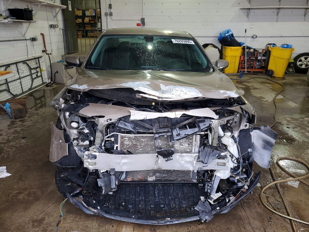 2022 Chevrolet Malibu Lt - Image 5
