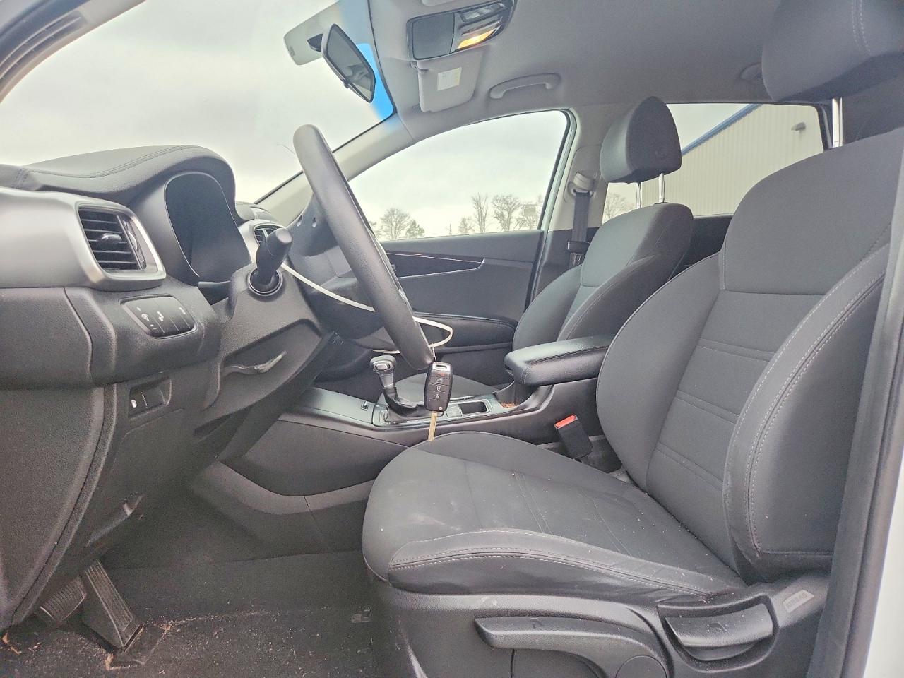 2019 Kia Sorento L - Фото 7