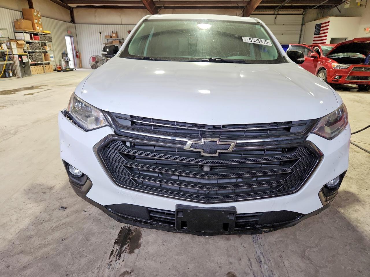 2019 Chevrolet Traverse Premier - Фото 5