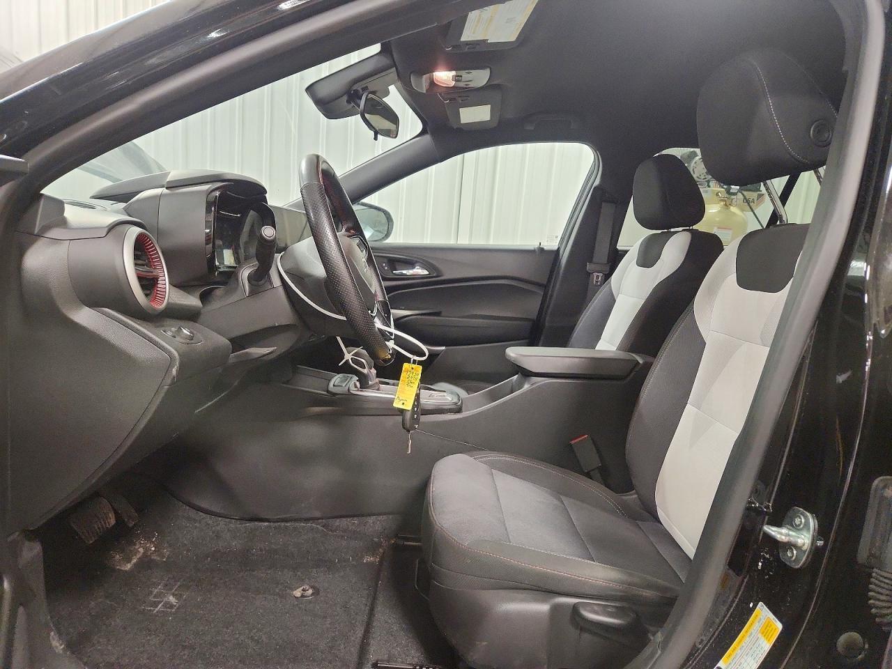 2024 Chevrolet Trax 1Rs - Image 7