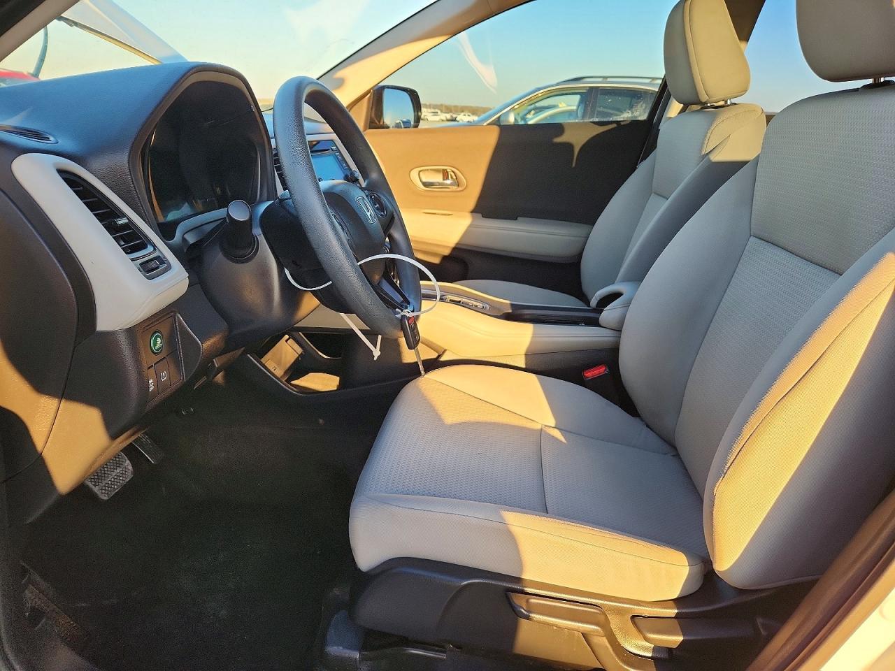 2019 Honda Hr-V Lx - Image 7