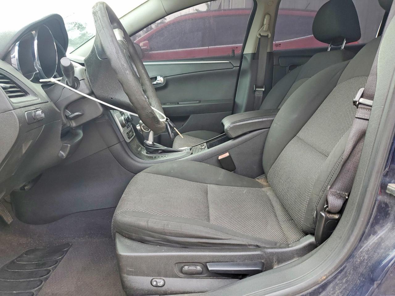 2012 Chevrolet Malibu 1Lt - Фото 7