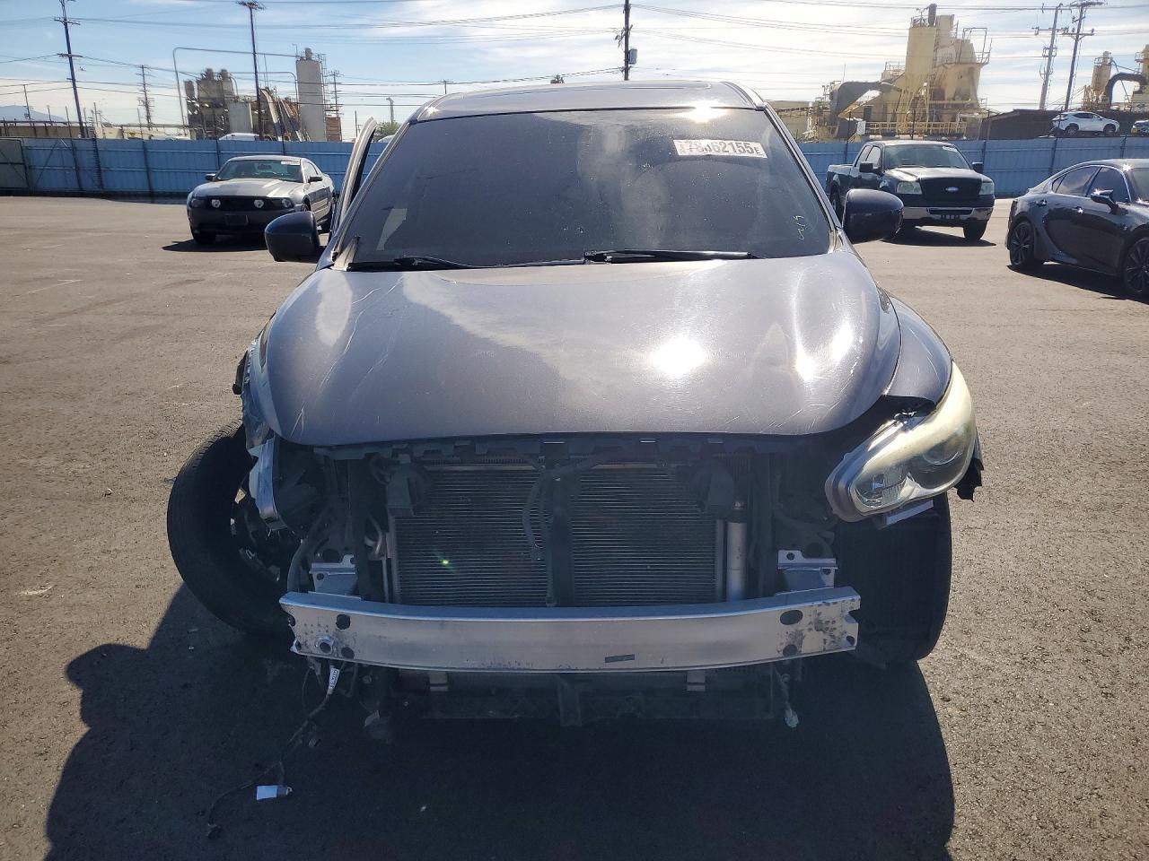 2014 Infiniti Qx60 - Фото 5