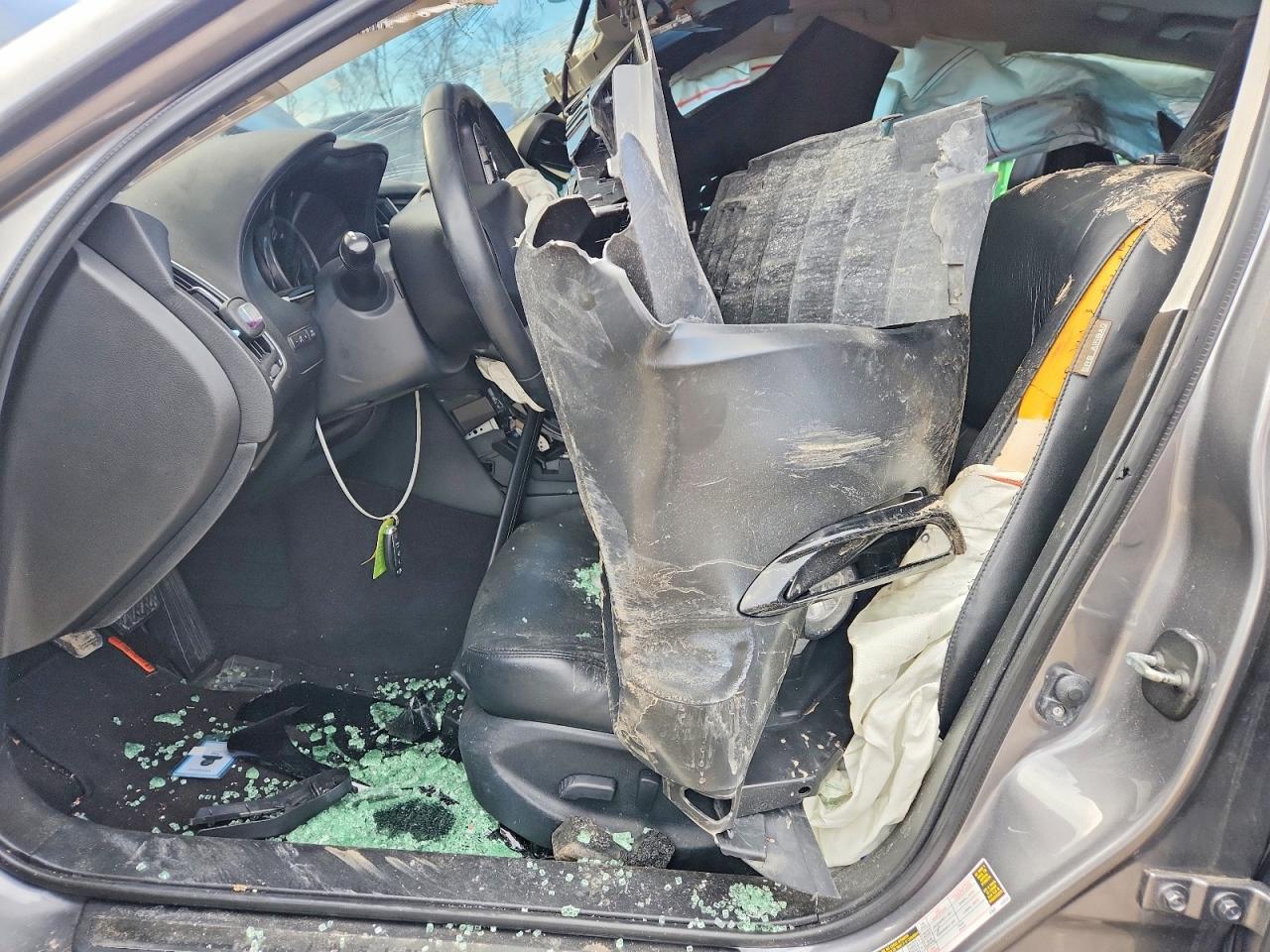 2015 Infiniti Q50 Base - Фото 7