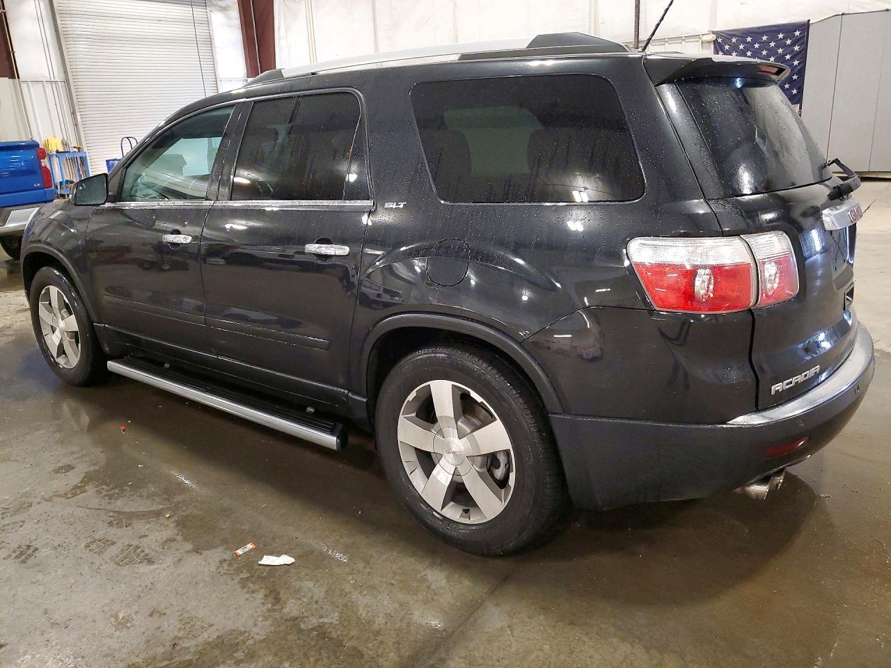 2012 GMC Acadia Slt-1 - Image 2