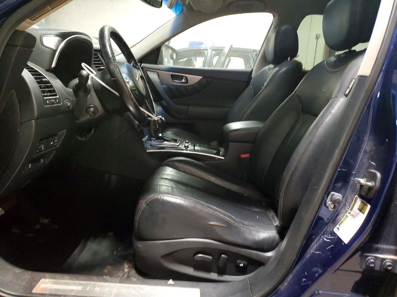 2013 Infiniti Fx37 - Image 7