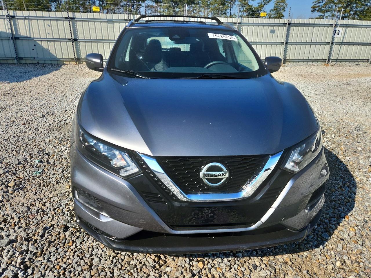 2020 Nissan Rogue Sport Sv - Image 5