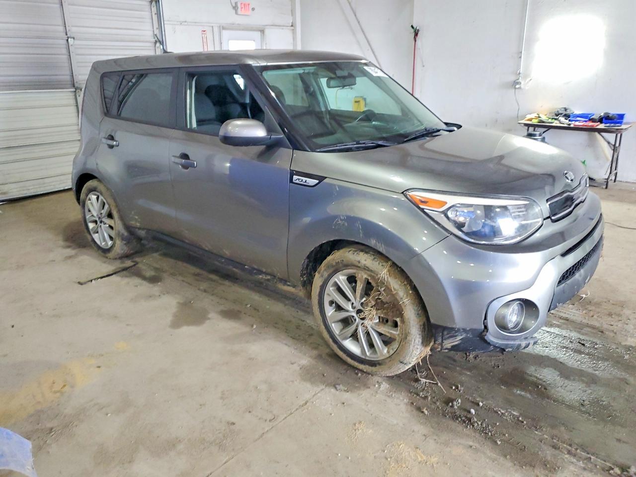 2019 Kia Soul + - Фото 4