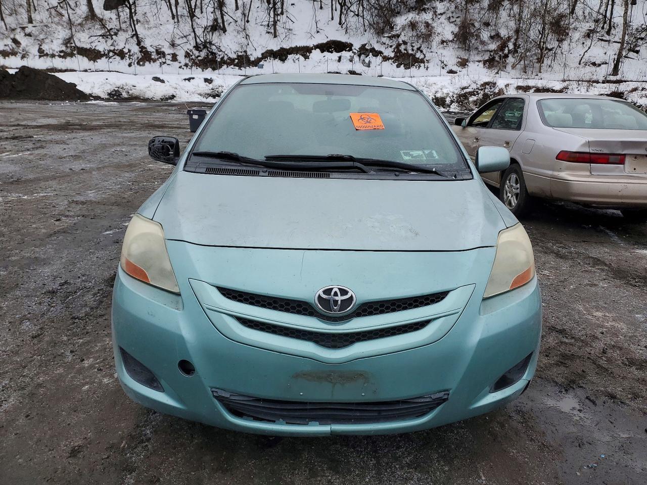 2007 Toyota Yaris - Image 5