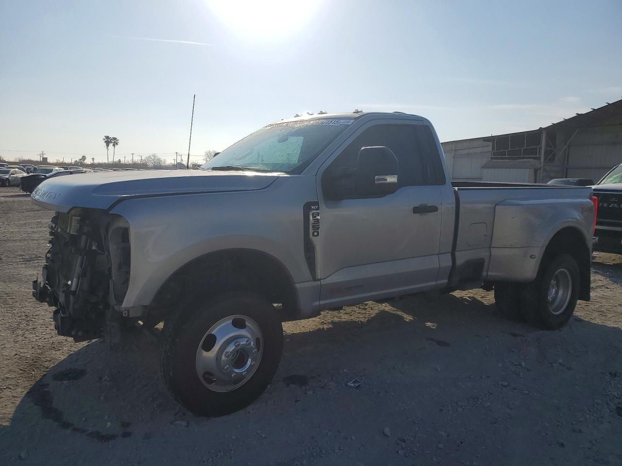 2024 Ford F350 Super Duty