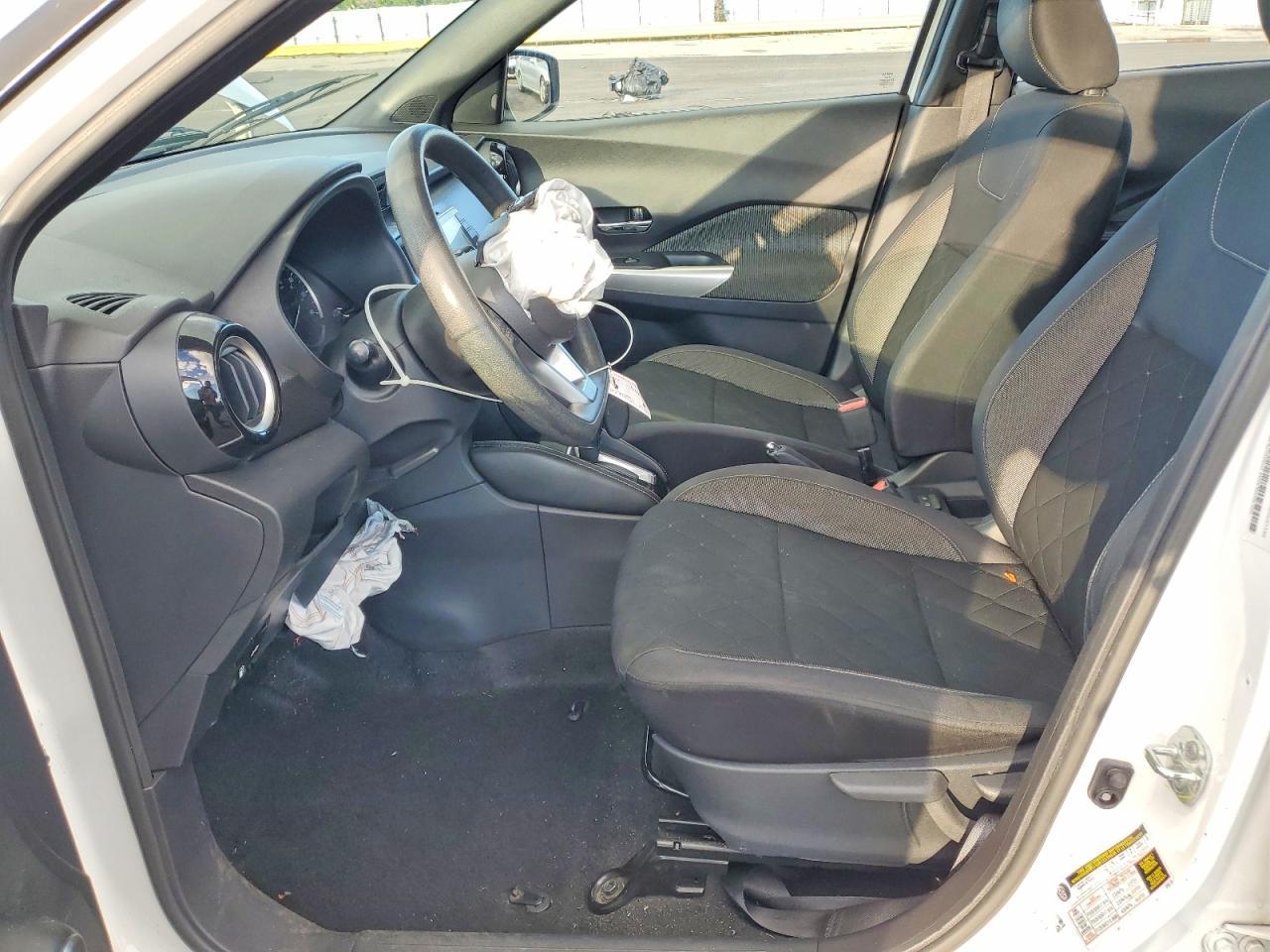 2020 Nissan Kicks Sv - Фото 7