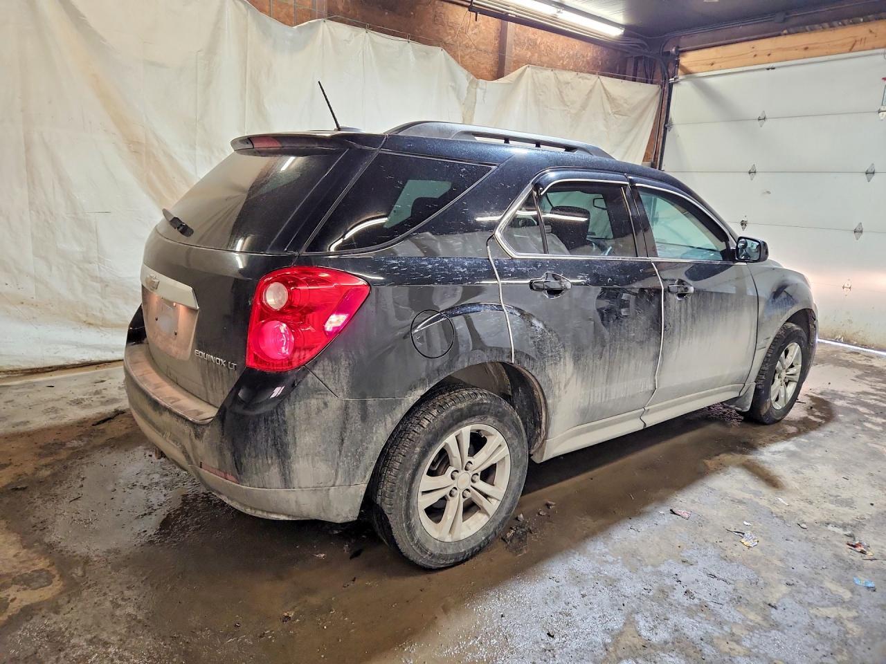 2015 Chevrolet Equinox Lt - Image 3