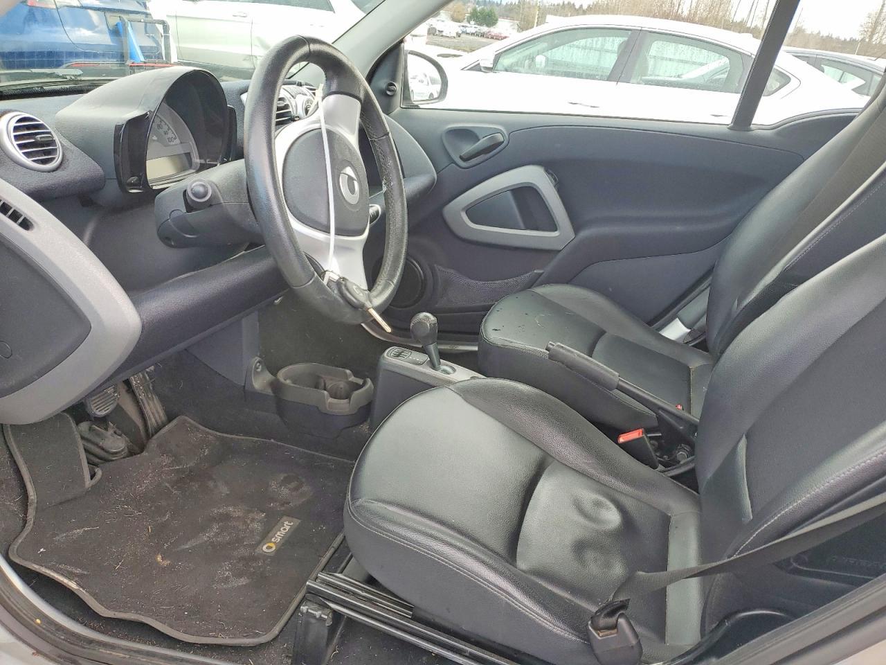 2012 Smart Fortwo Pure - Image 7