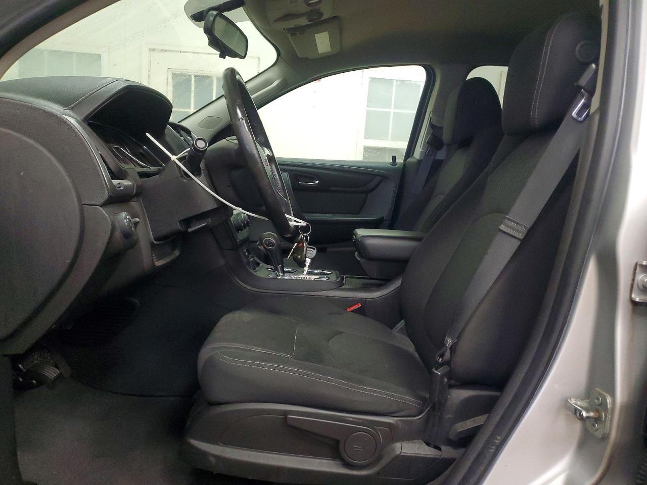 2016 GMC Acadia Sle - Image 7