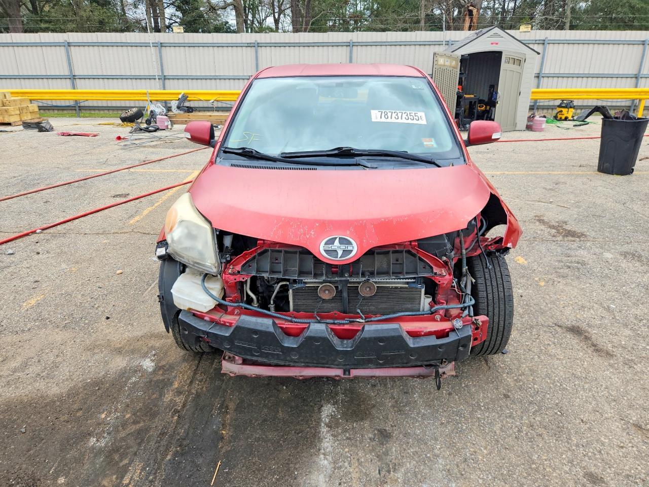 2008 Scion Xd Base - Image 5