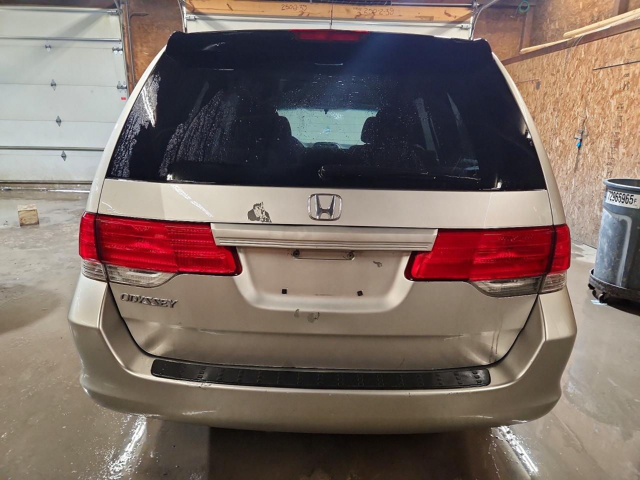 2008 Honda Odyssey Lx - Image 6