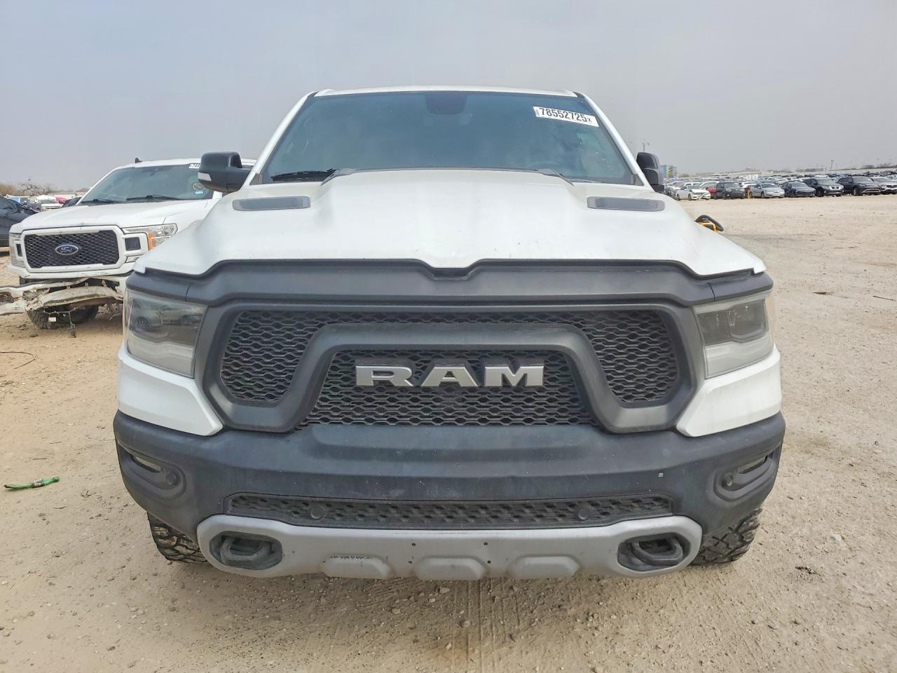 2020 Ram 1500 Rebel - Image 5