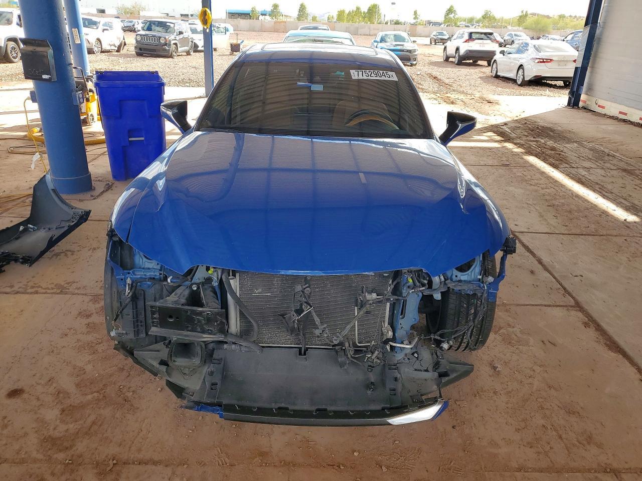 2021 Lexus Is 300 - Фото 5