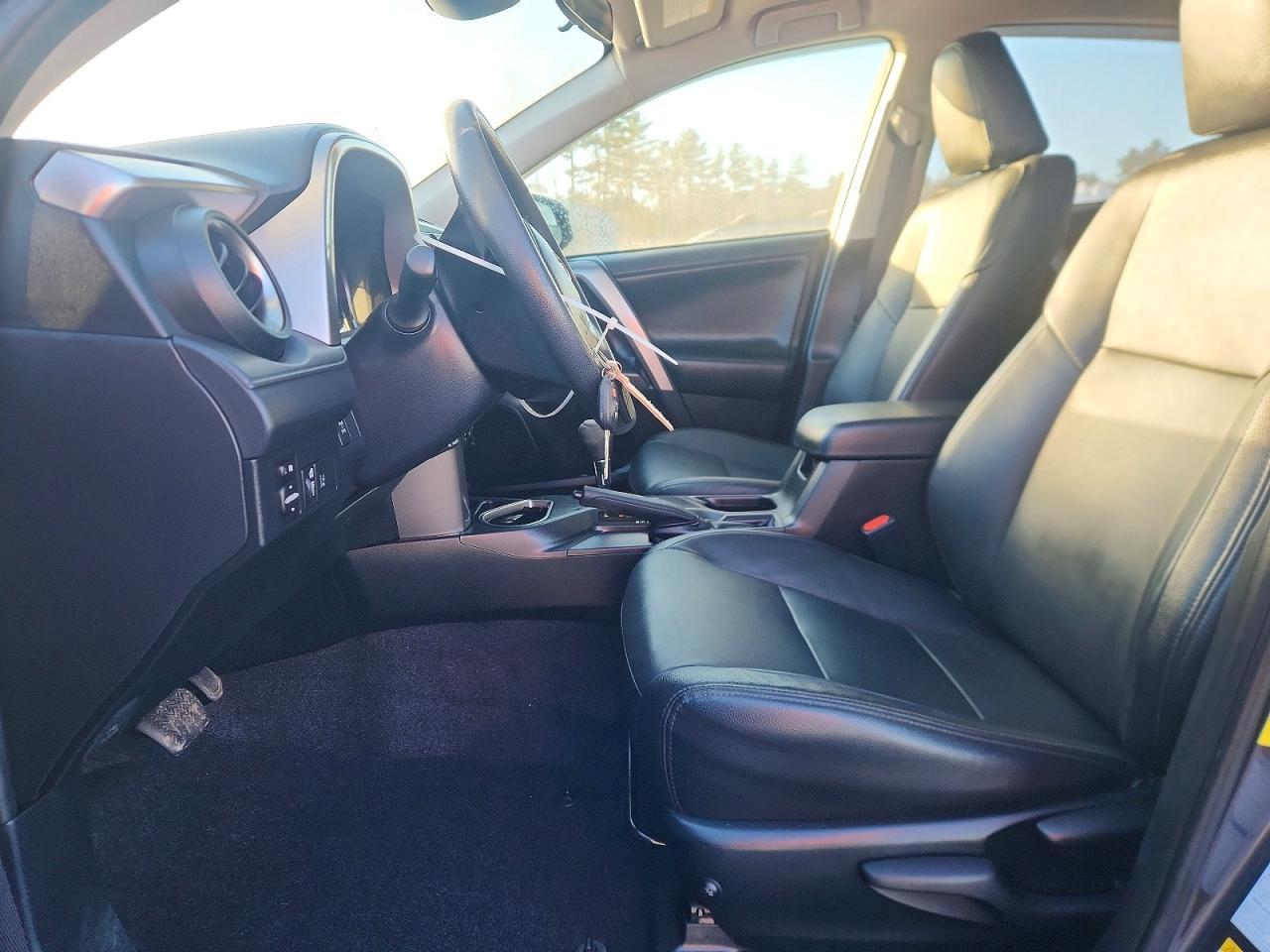 2018 Toyota Rav4 Le - Фото 7