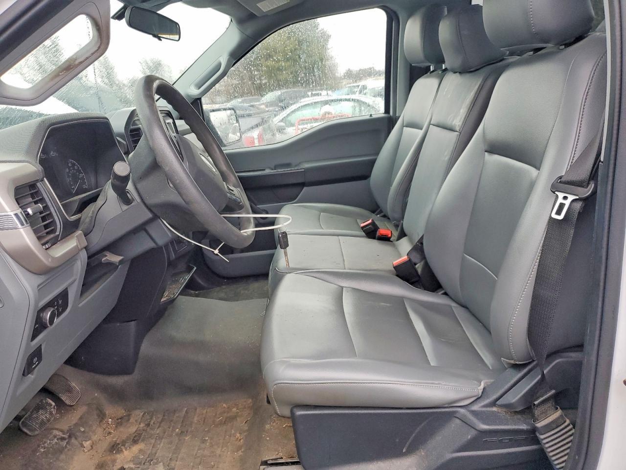 2021 Ford F150 - Image 7