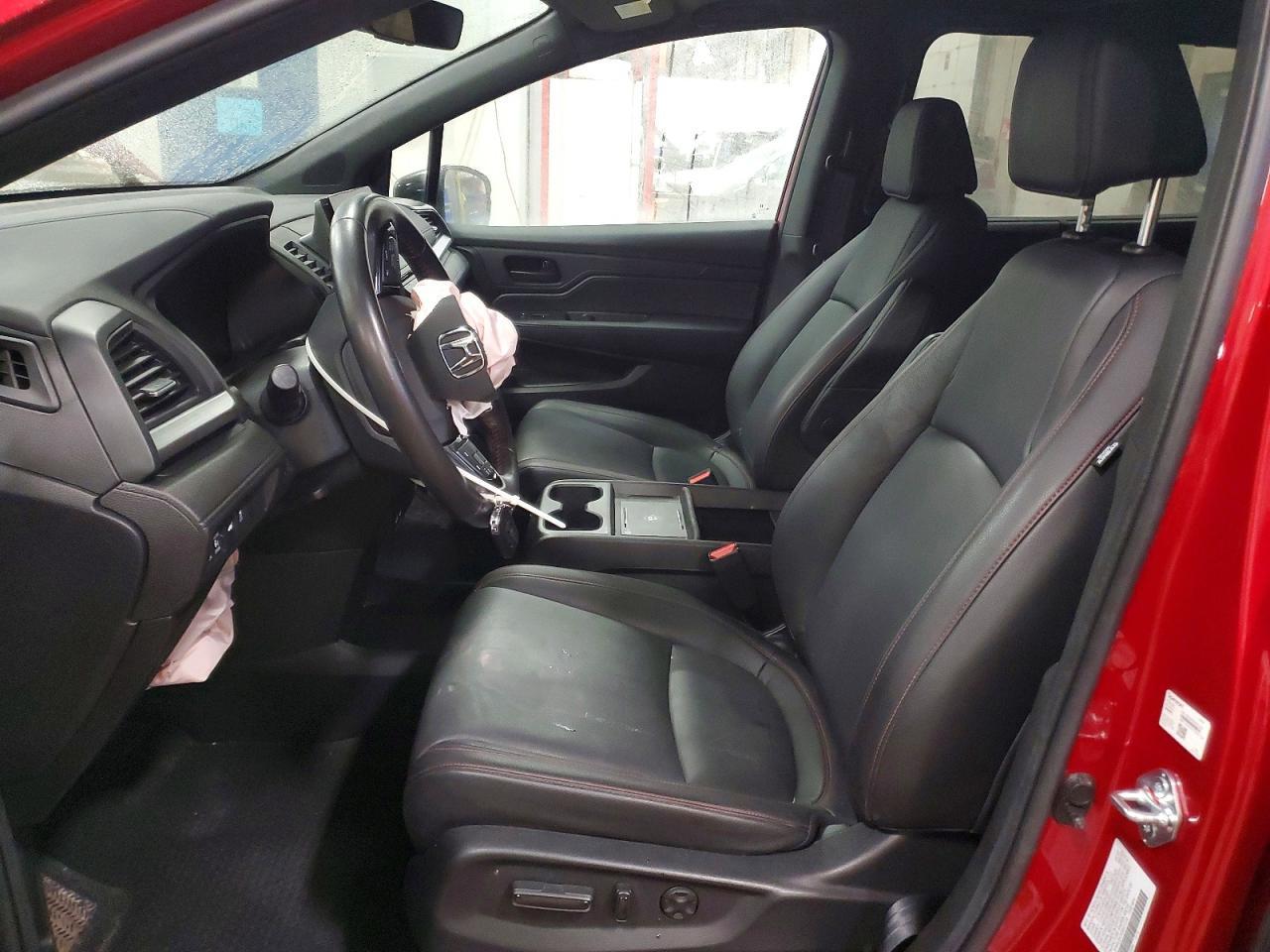 2025 Honda Odyssey Sport-L - Фото 7