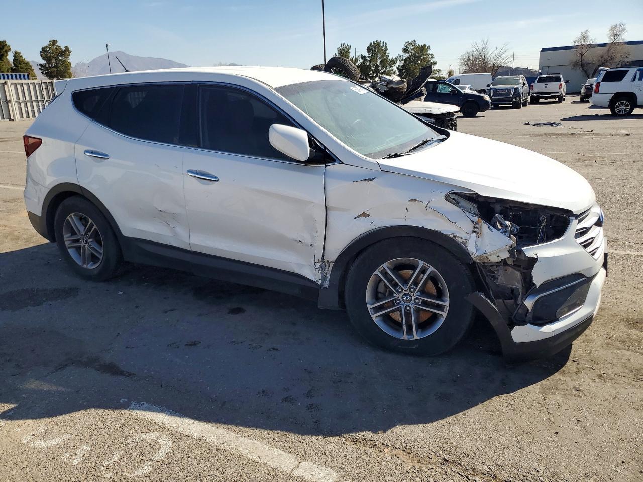 2018 Hyundai Santa Fe Sport - Фото 4