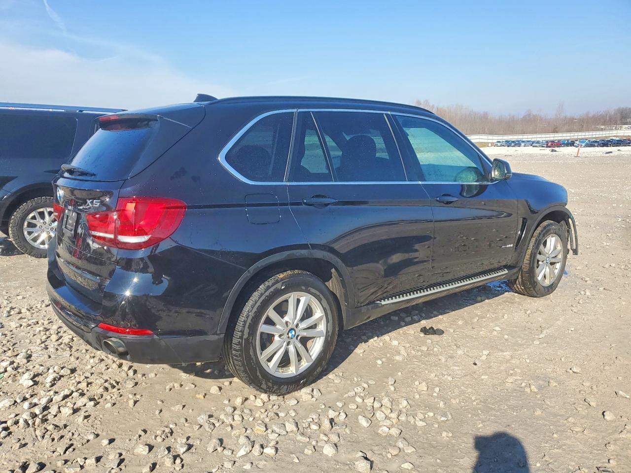 2015 BMW X5 xDrive35I - Image 3