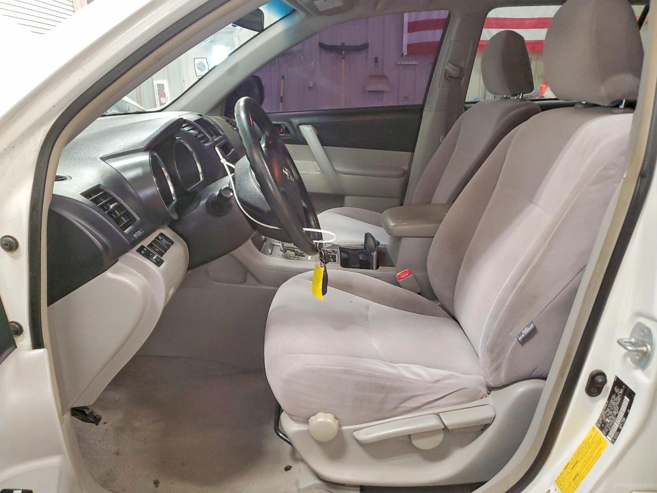 2008 Toyota Highlander Base - Image 7