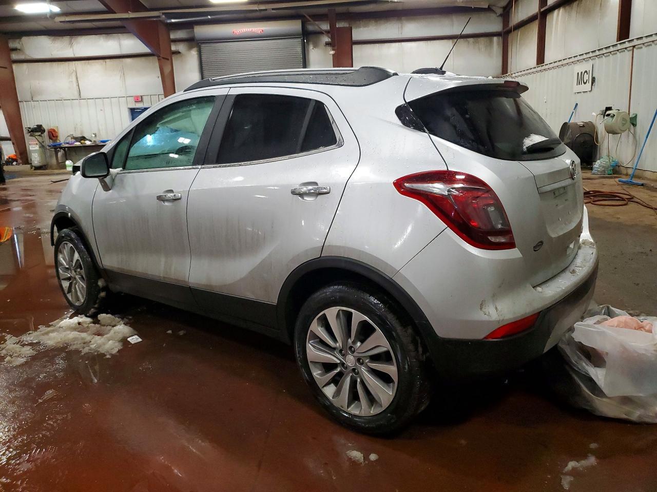 2020 Buick Encore Preferred - Image 2