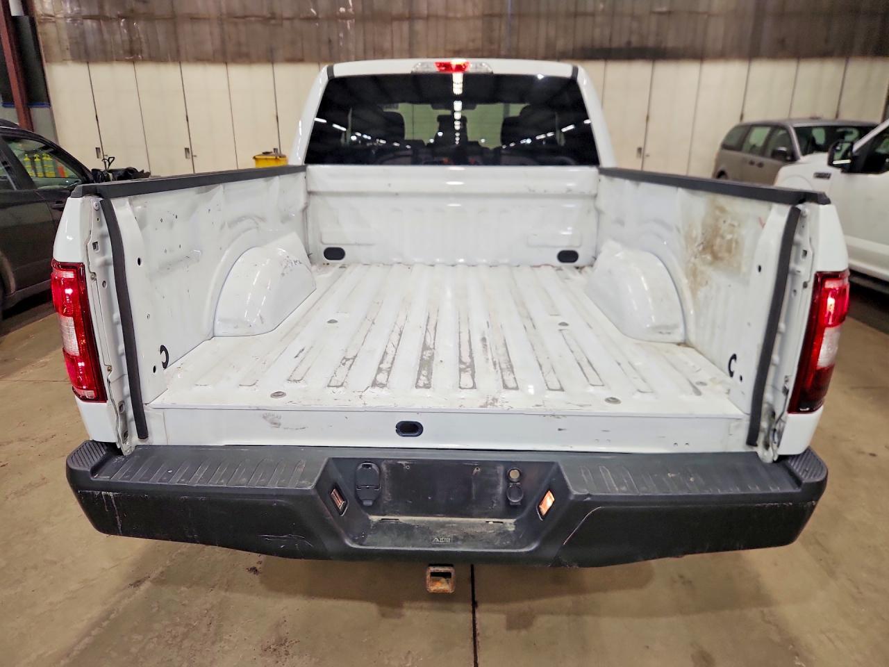 2020 Ford F150 Super Cab - Фото 6