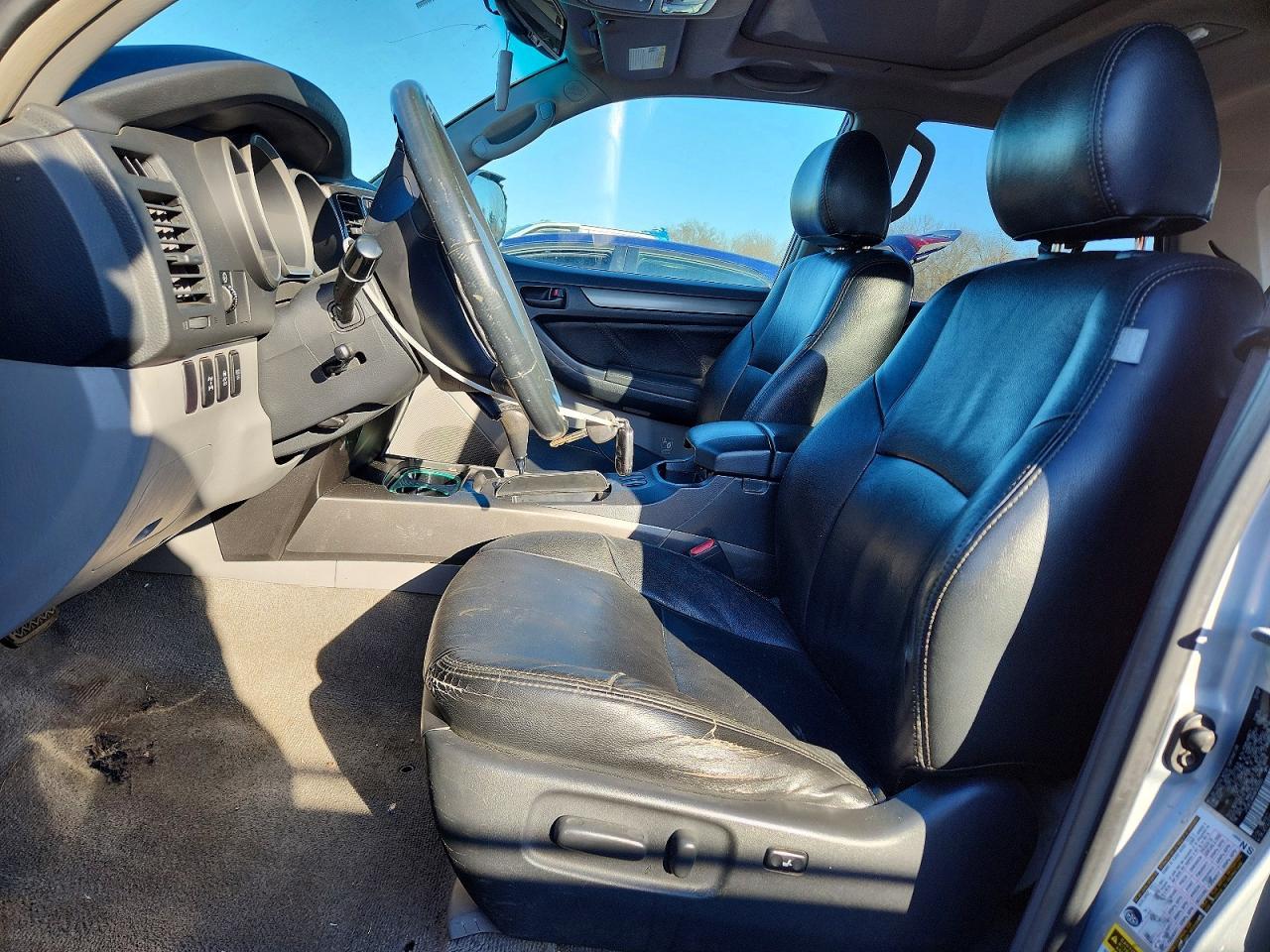 2008 Toyota 4Runner Sport Edition - Image 7